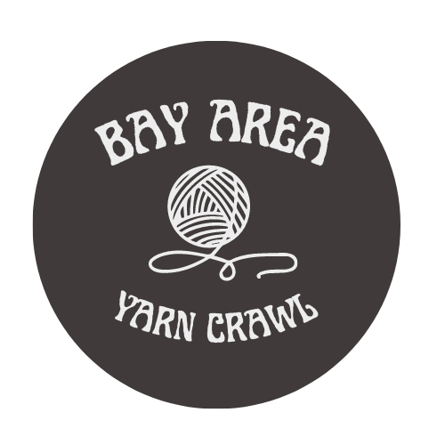 Bay Area Yarn Crawl is Coming!