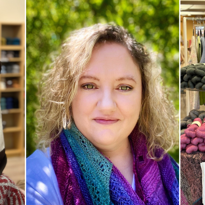 2026 Bay Area Yarn Crawl
