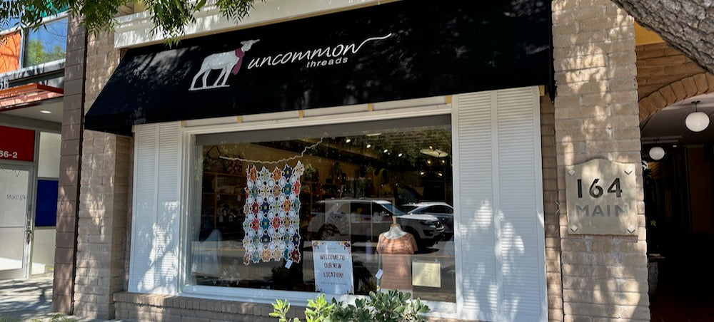 Fiberside Crawl 2025