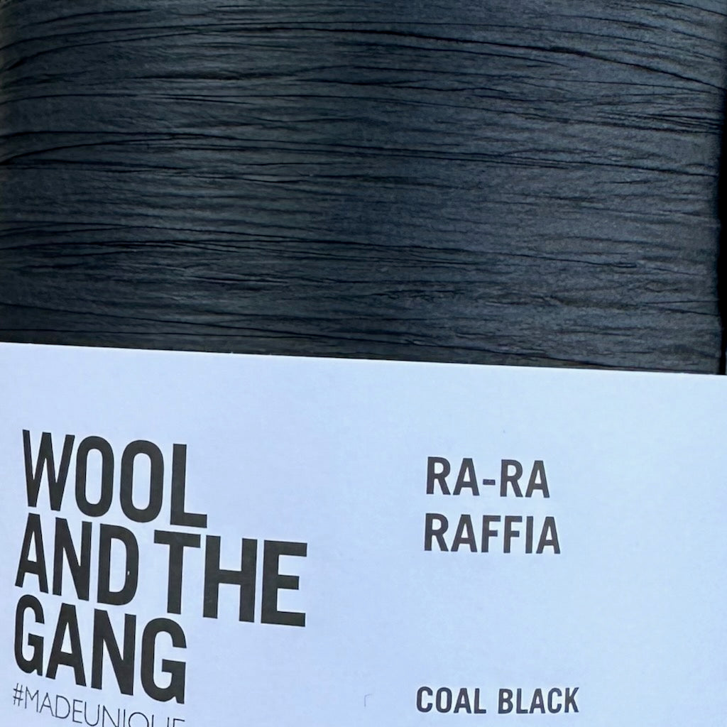 Ra Ra Raffia
