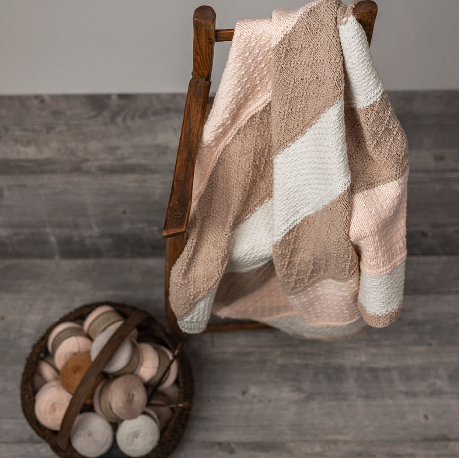 Moorland Blanket