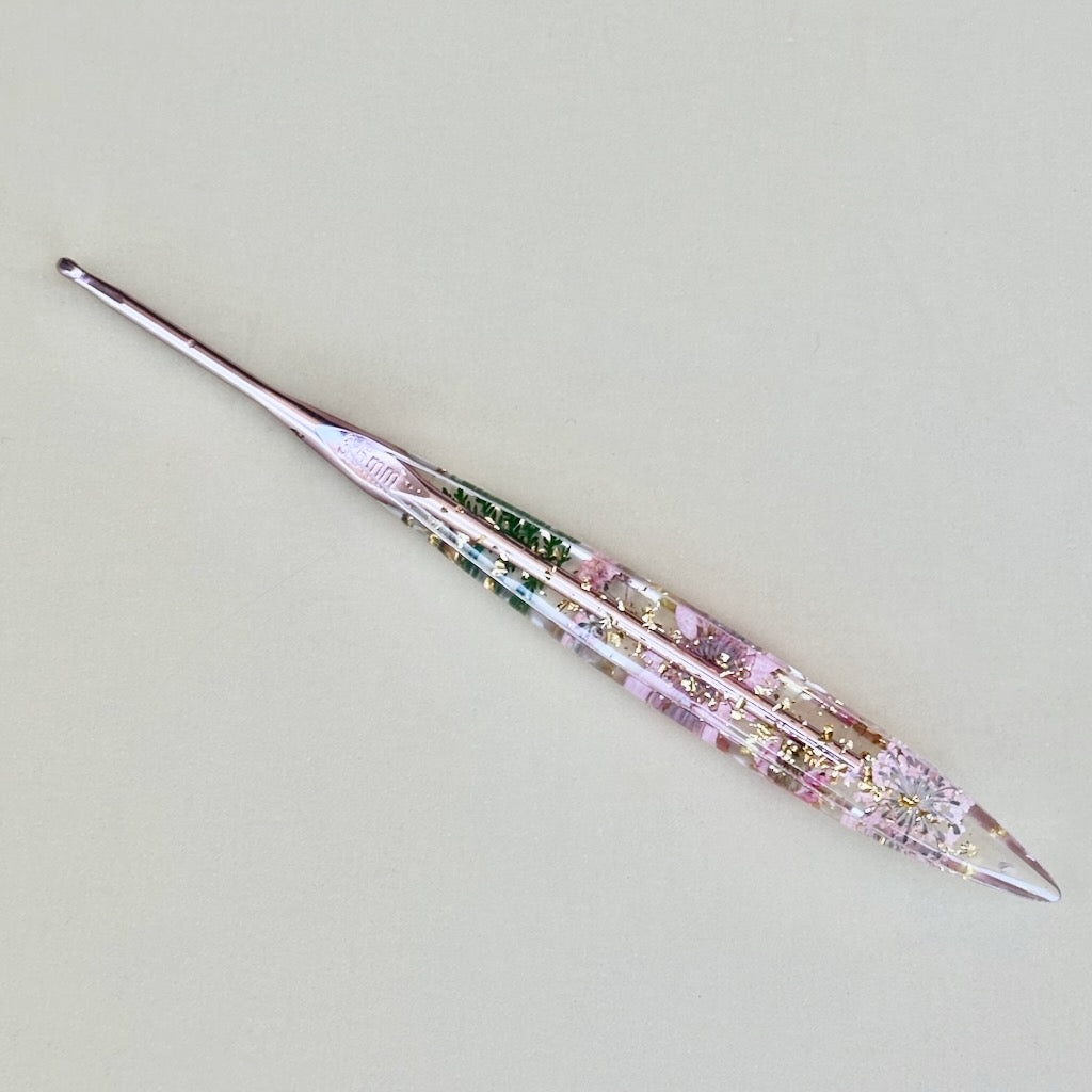 Floral Hook