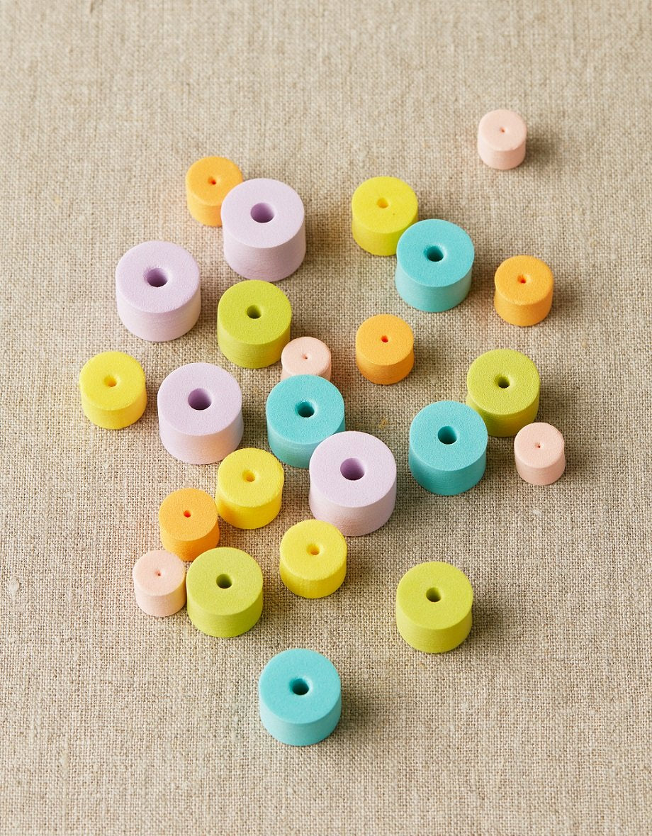 COCO St Stoppers - Color