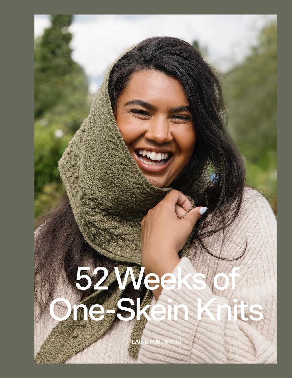 52 Weeks One Skein Knits