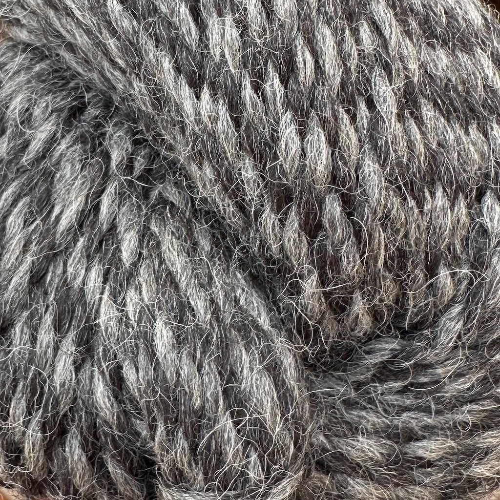 Ultra Alpaca Chunky Natural
