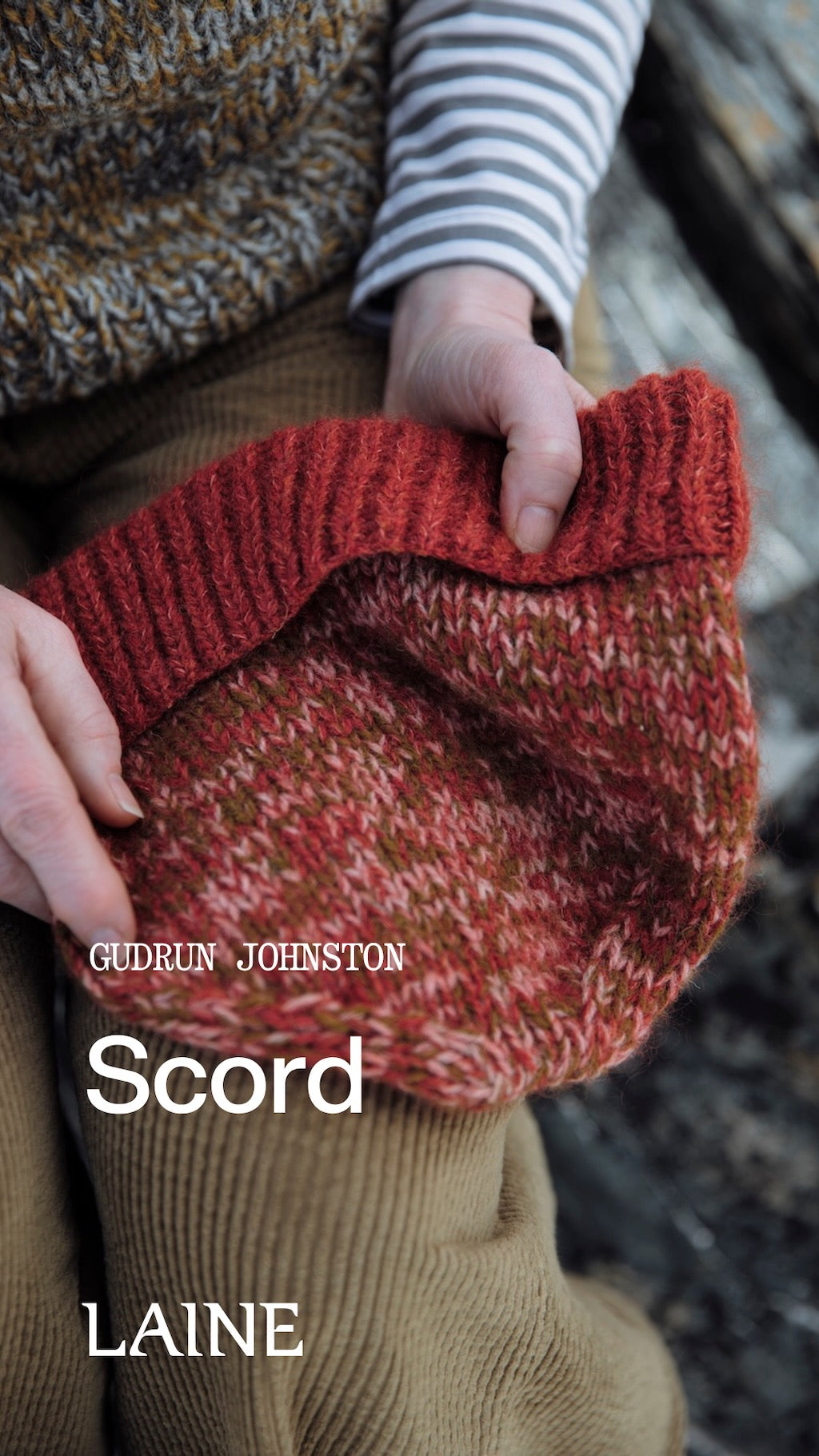 Shetland Shades: Stories in Wool