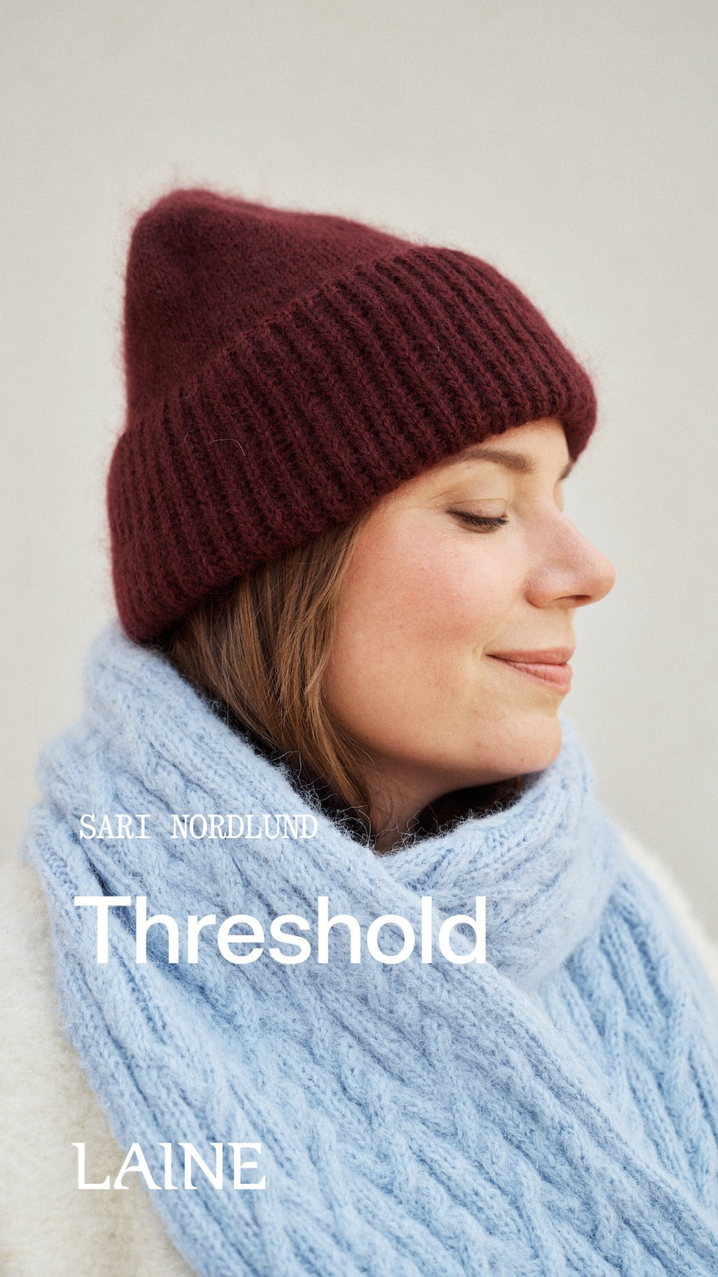 Foundations: 20 Knitted Accessories
