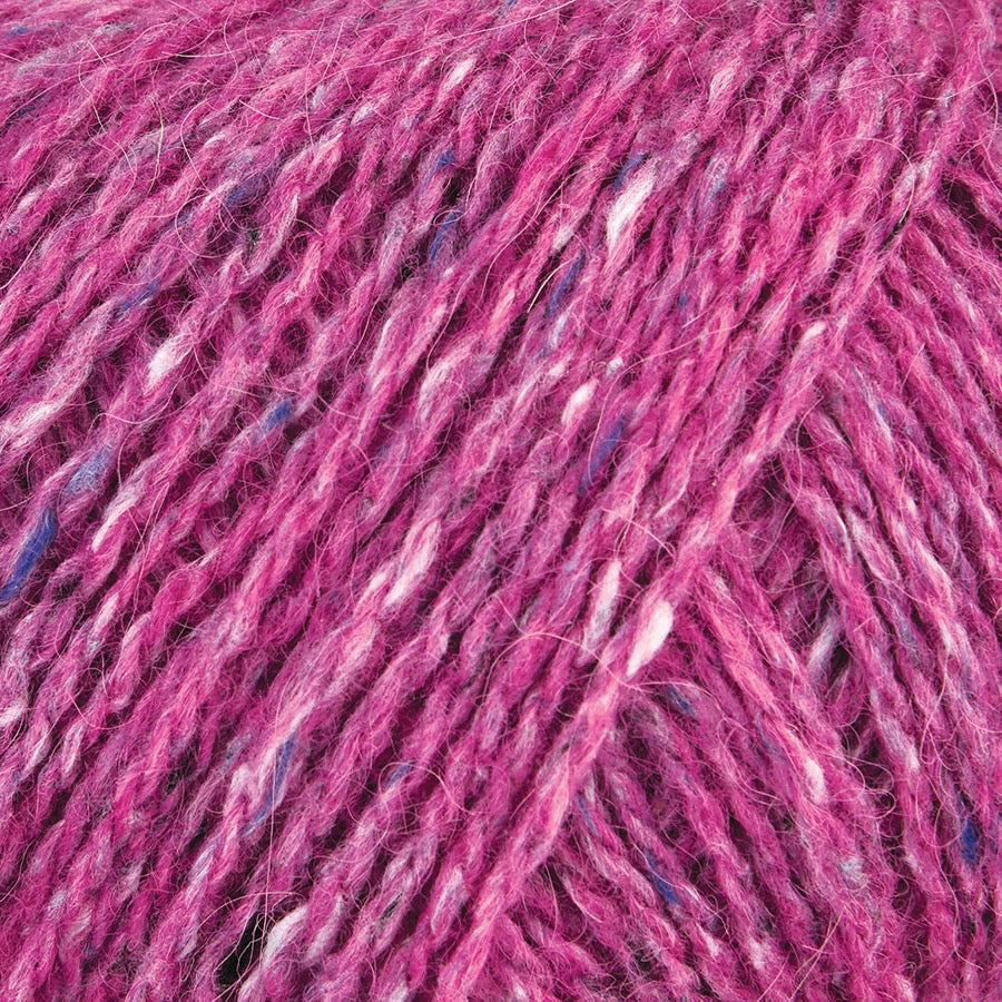 Felted Tweed