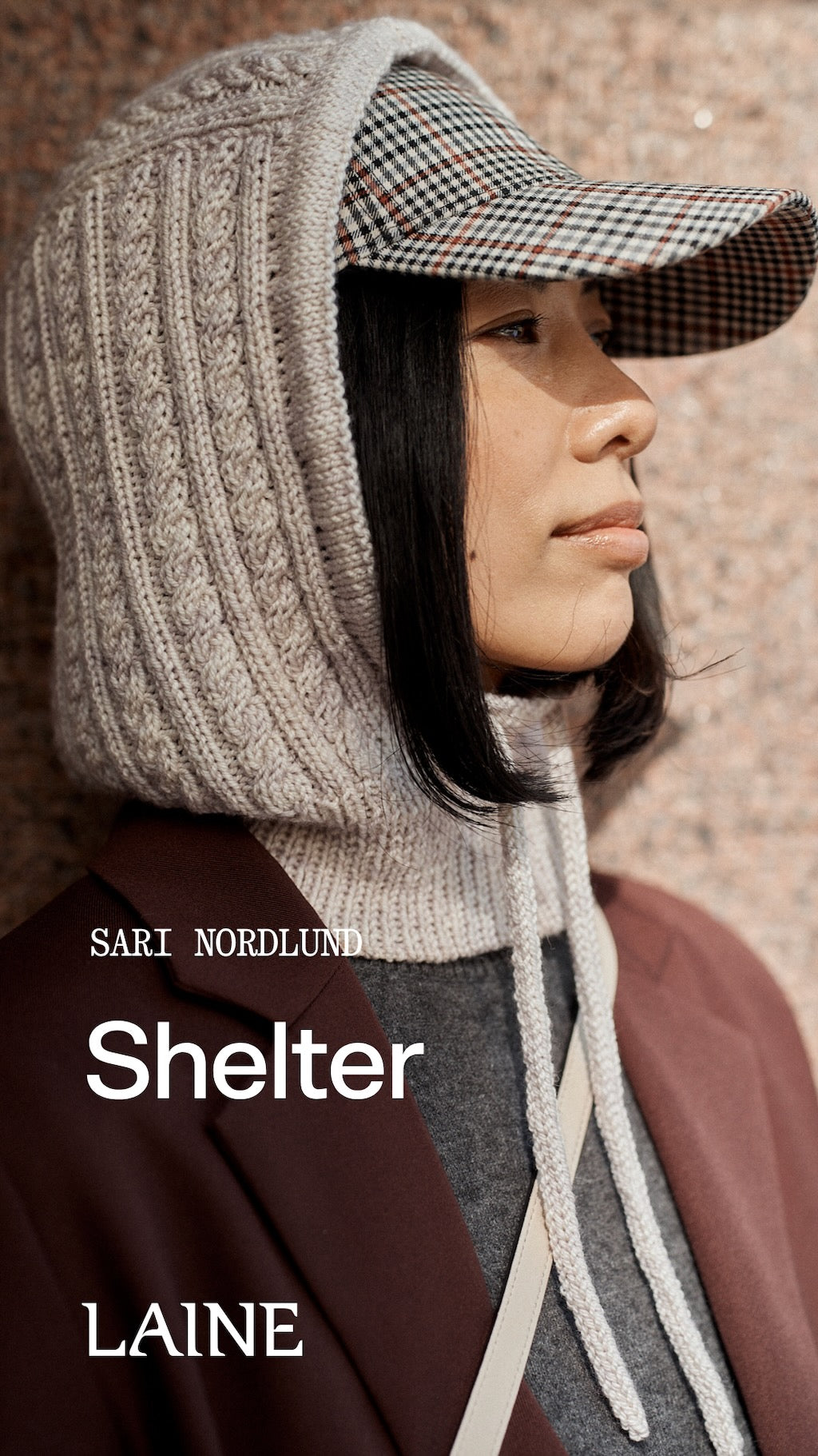 Foundations: 20 Knitted Accessories