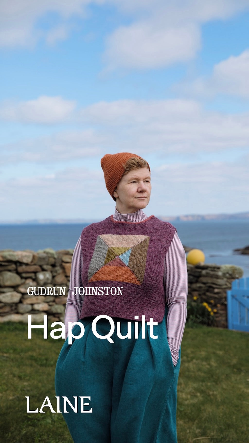 Shetland Shades: Stories in Wool