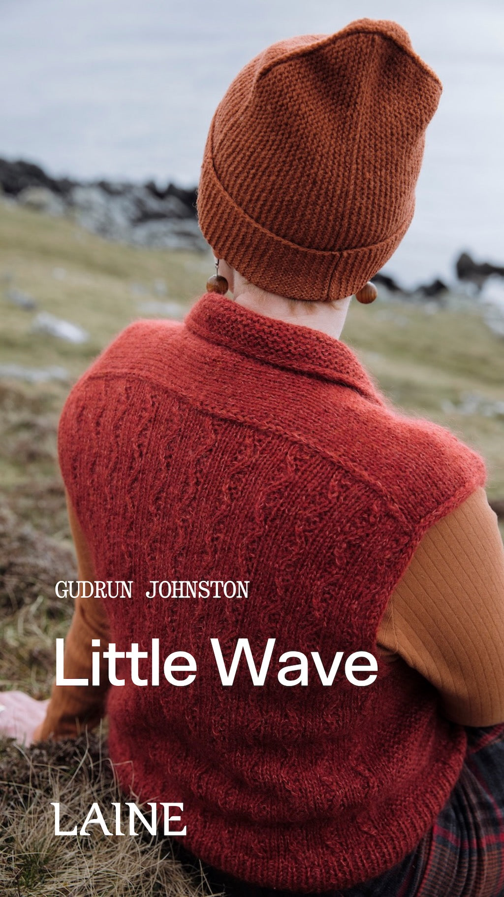 Shetland Shades: Stories in Wool