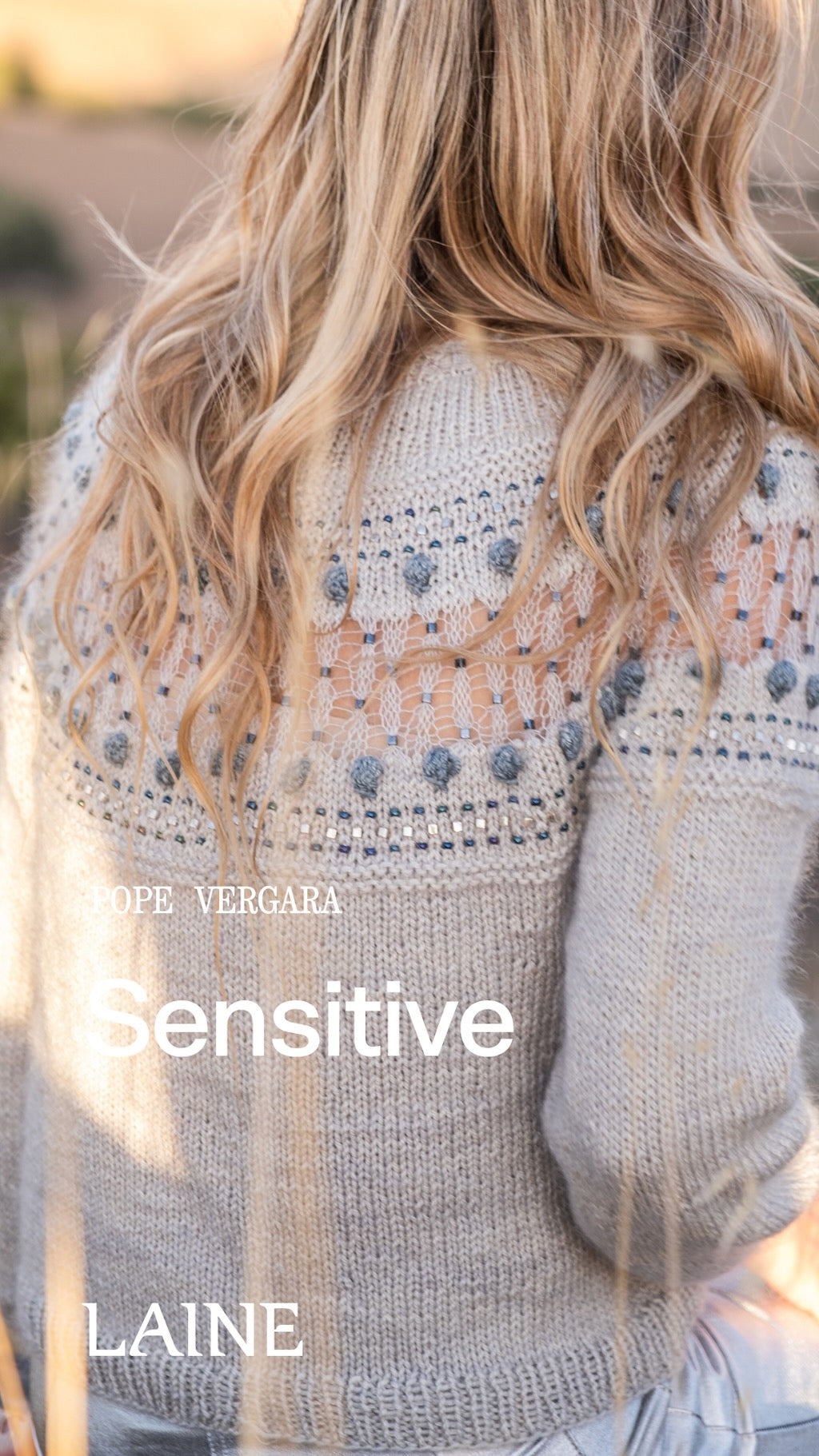 Shine! Knitting with Beads