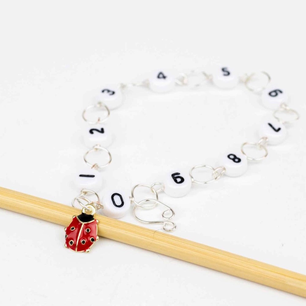 TSS Circle Row Ctr M