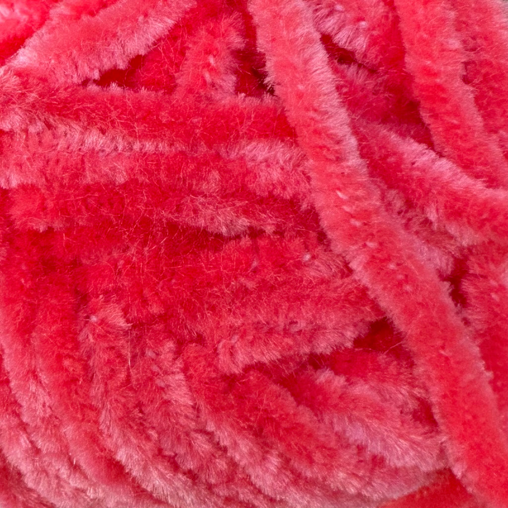 Happy Chenille