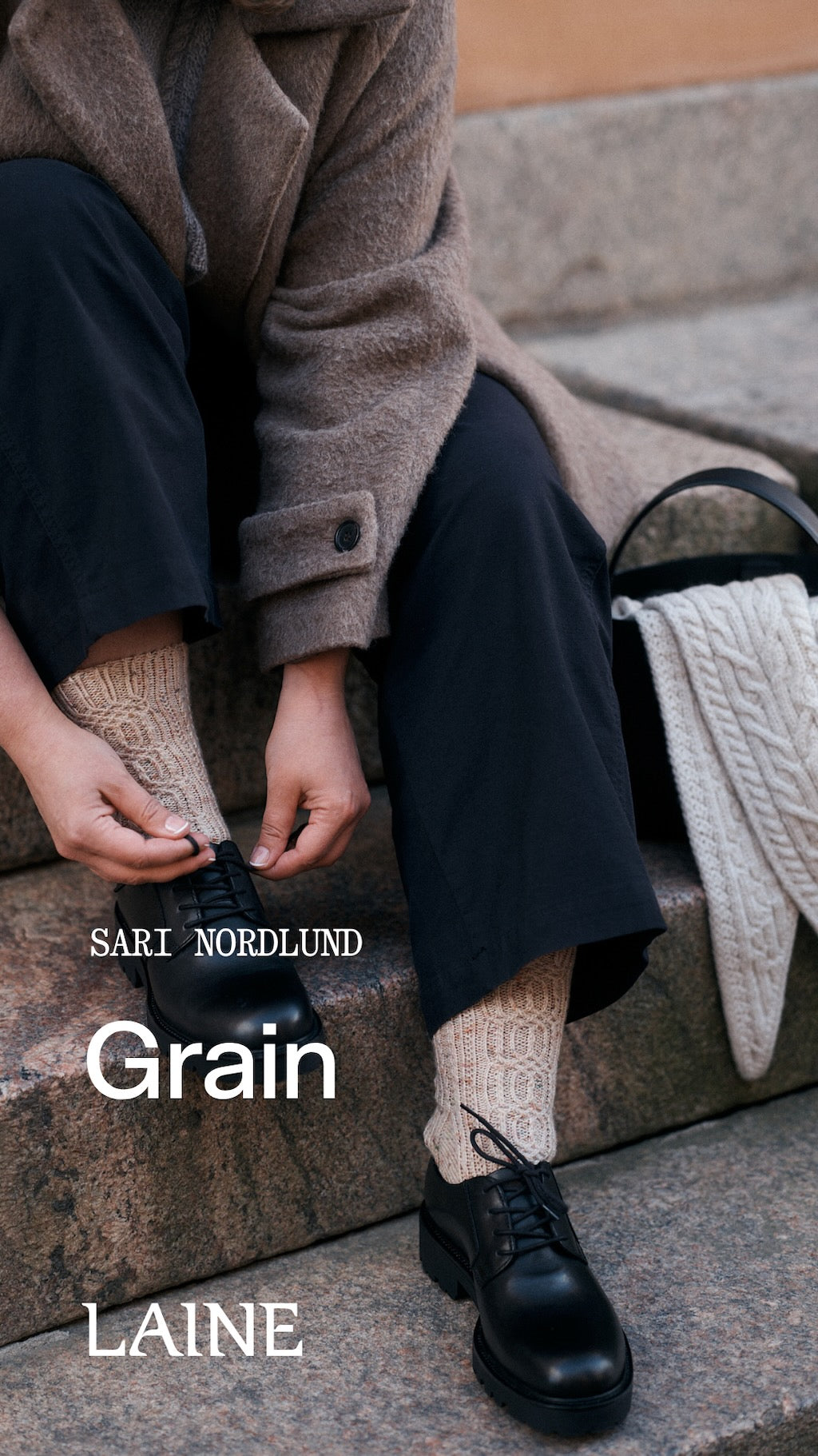 Foundations: 20 Knitted Accessories