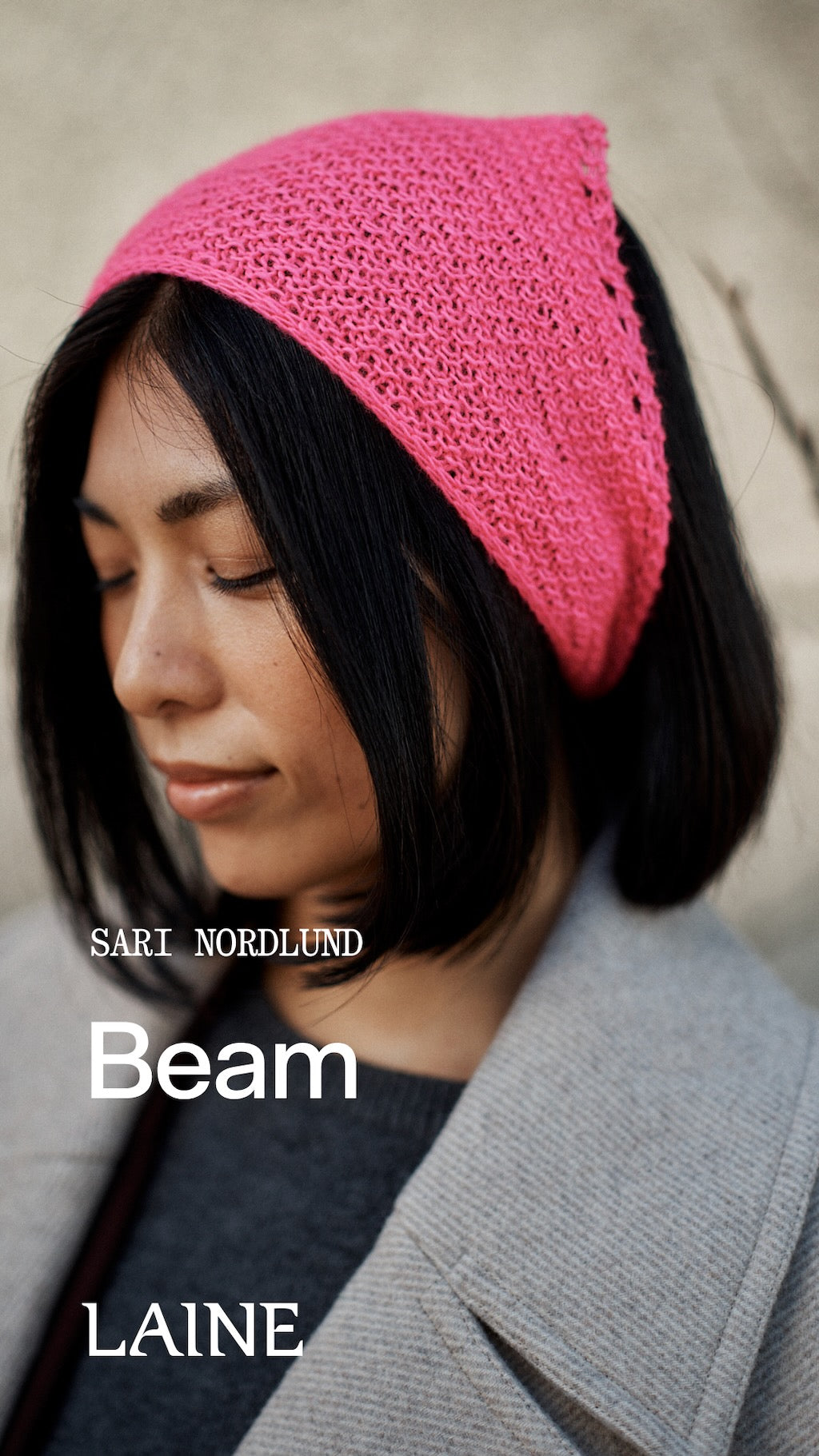 Foundations: 20 Knitted Accessories