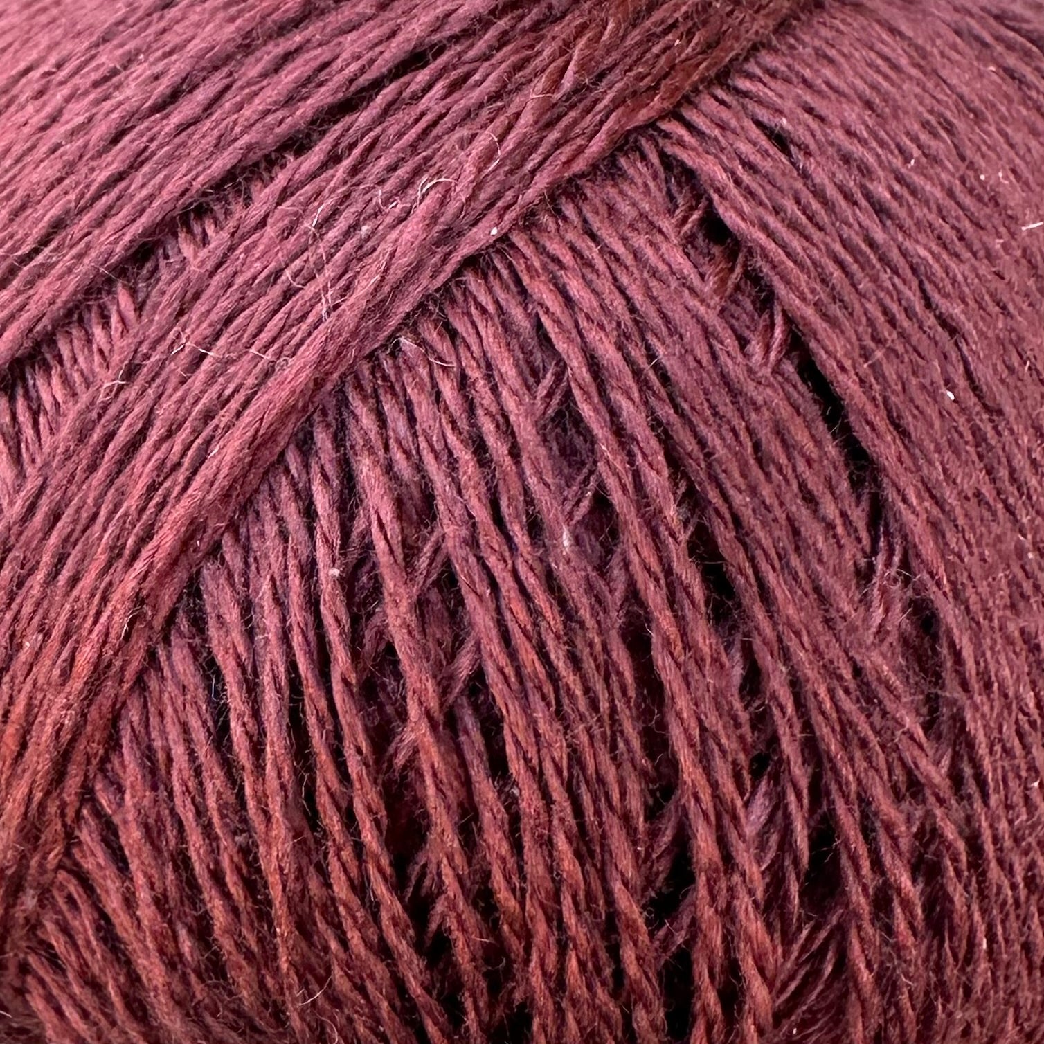 Mulberry Silk