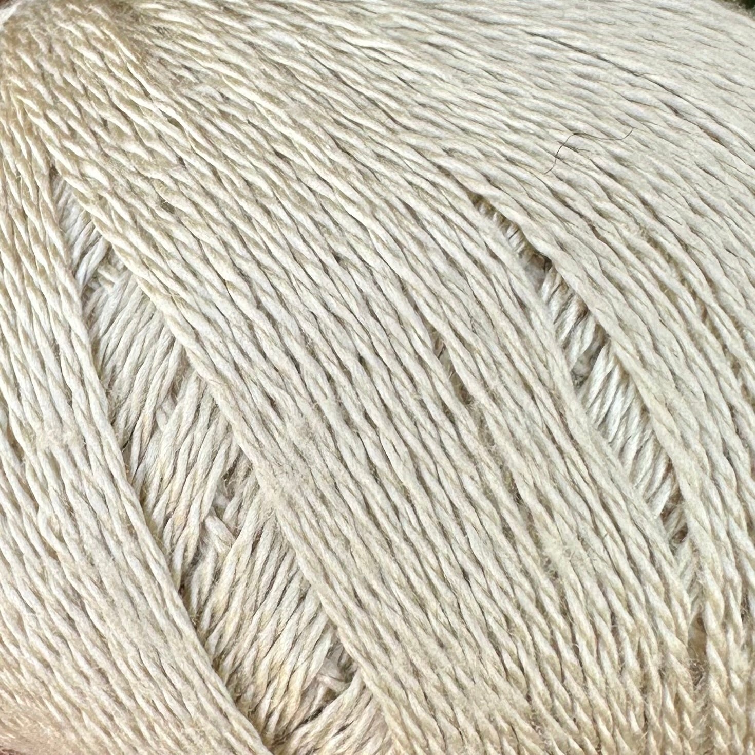Mulberry Silk