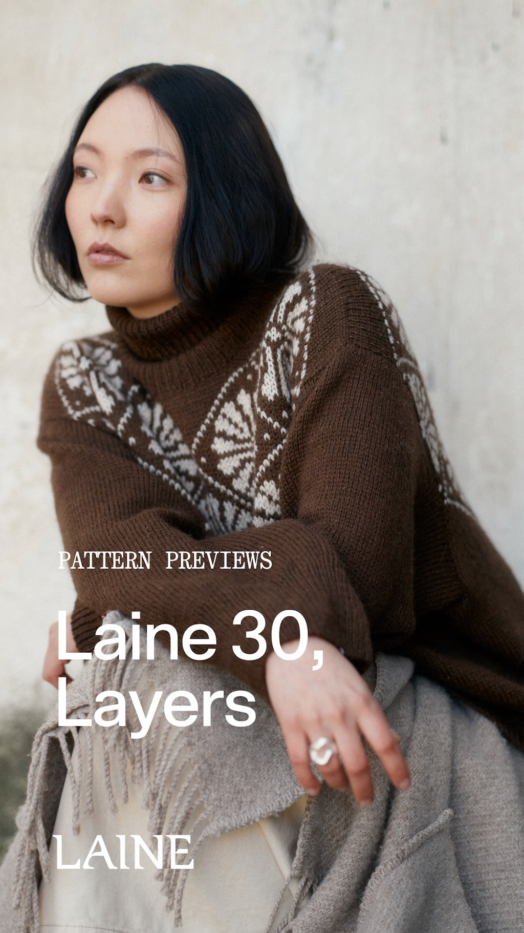 Laine 30