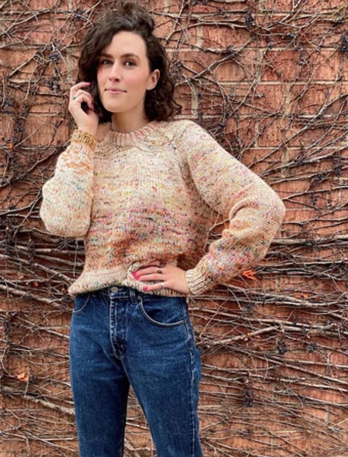 Winter 2026 Knit-Along