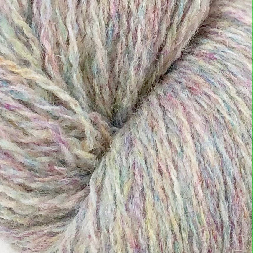 Petit Lambswool