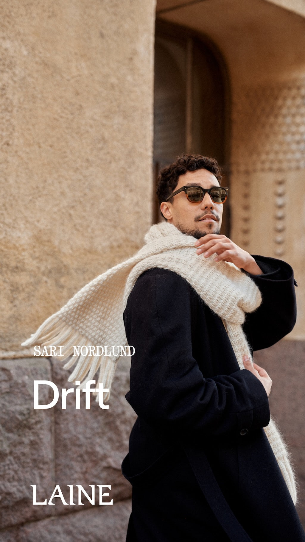 Foundations: 20 Knitted Accessories