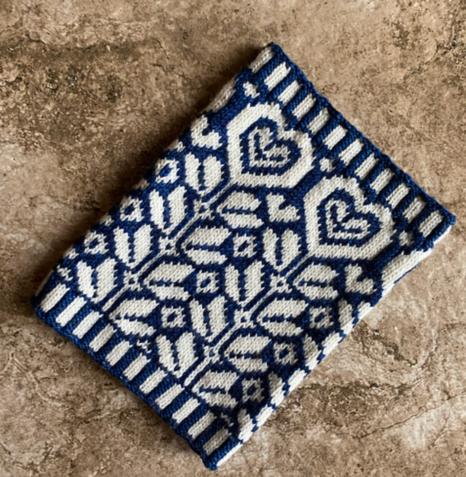 Intro to Colorwork with Erin