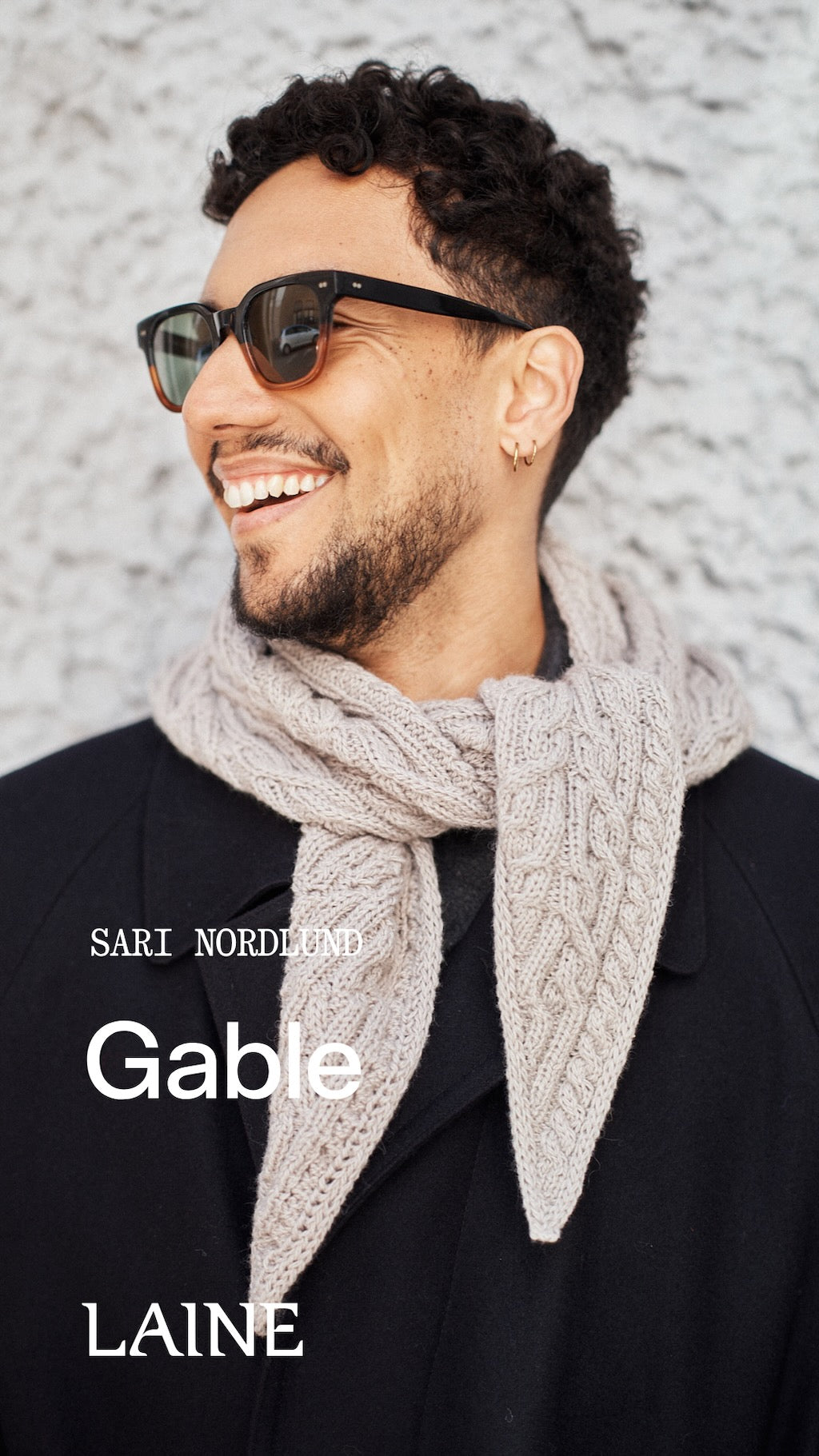 Foundations: 20 Knitted Accessories