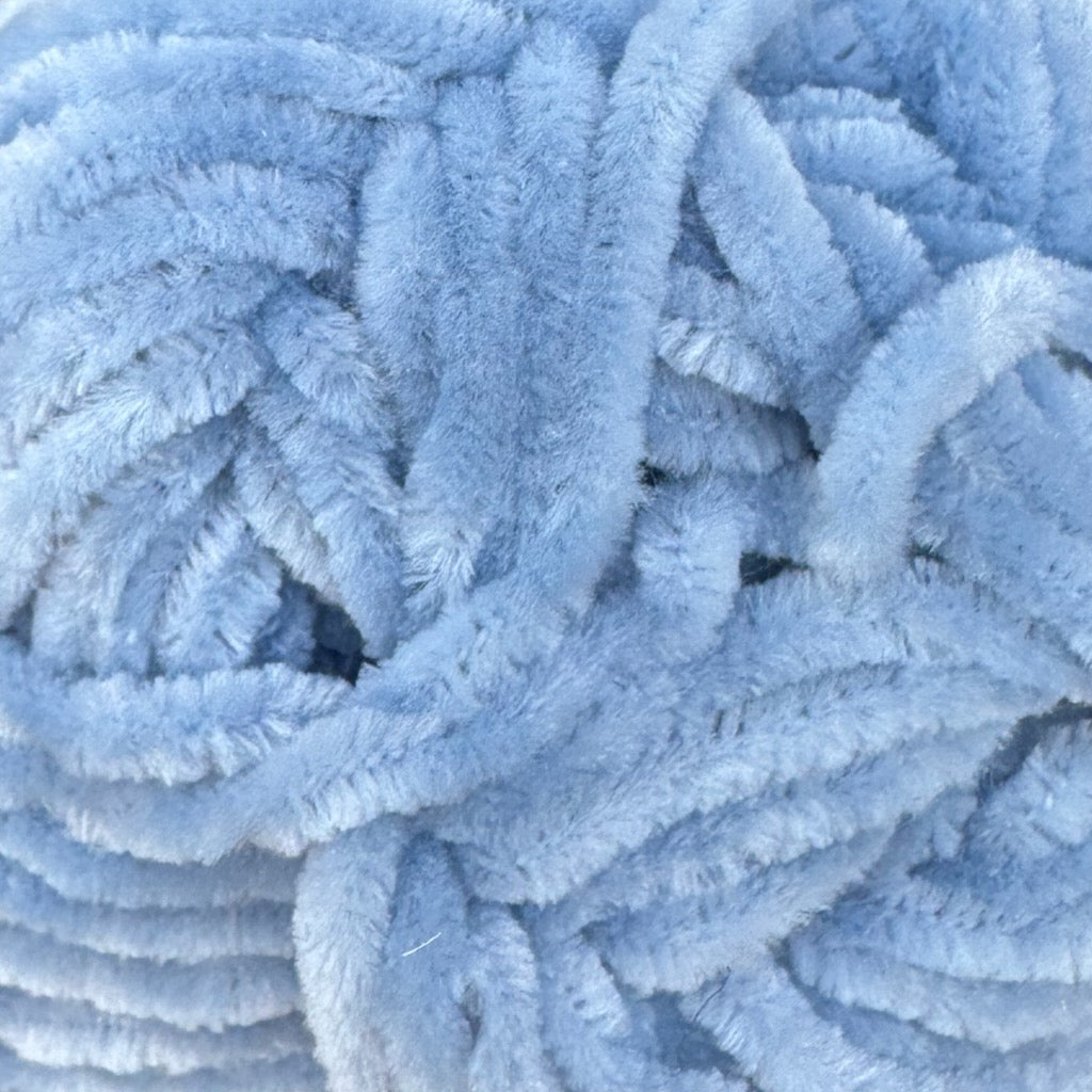 Happy Chenille