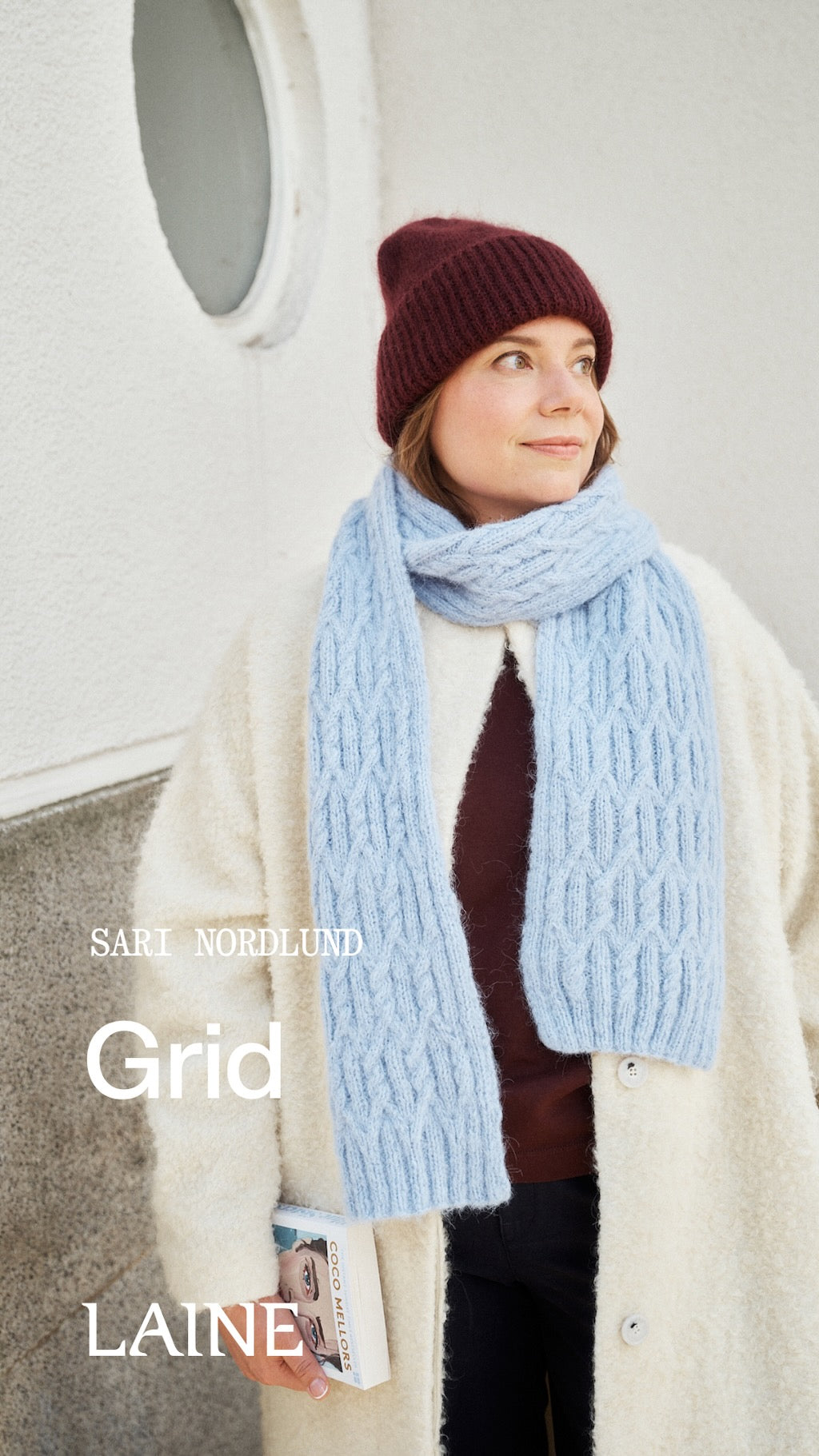Foundations: 20 Knitted Accessories