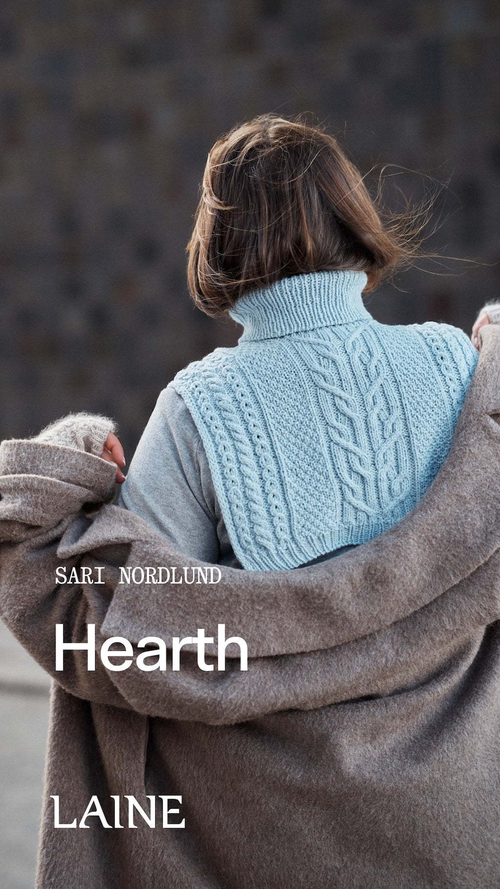 Foundations: 20 Knitted Accessories
