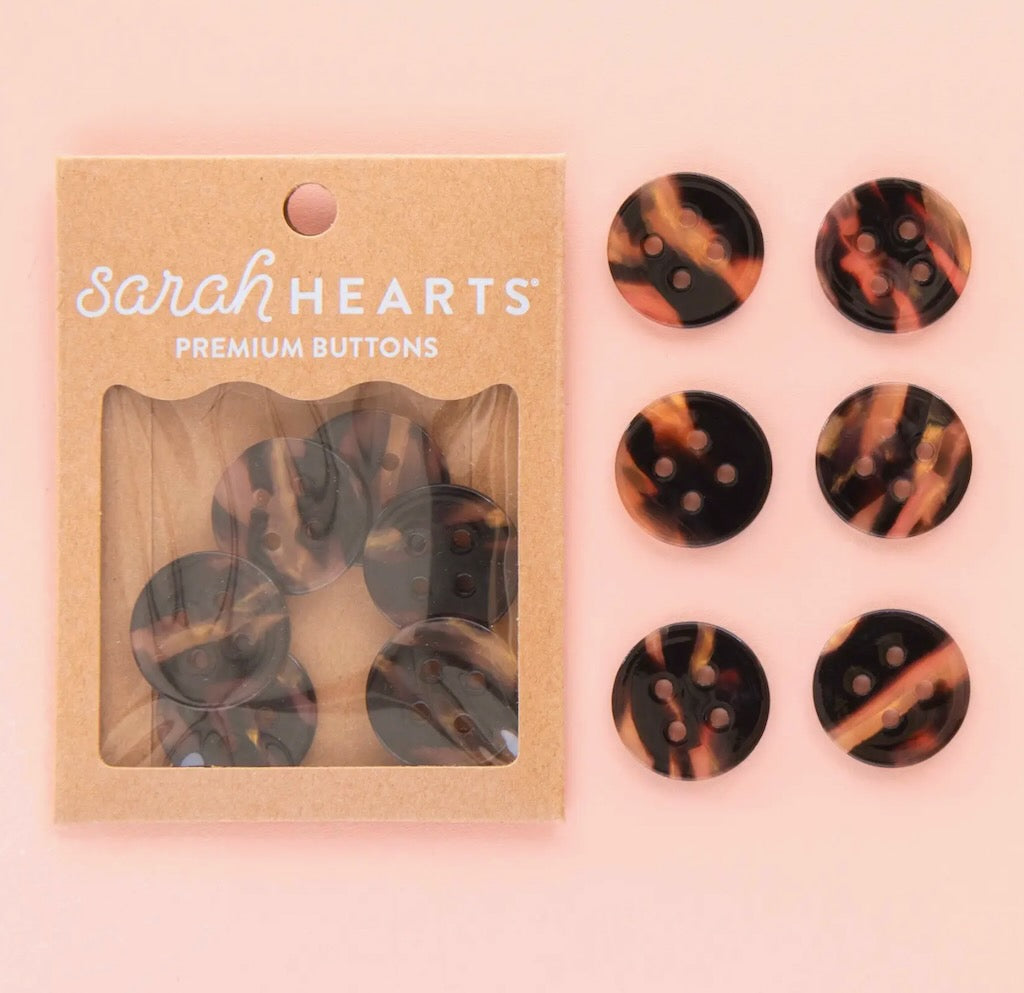 SH Buttons