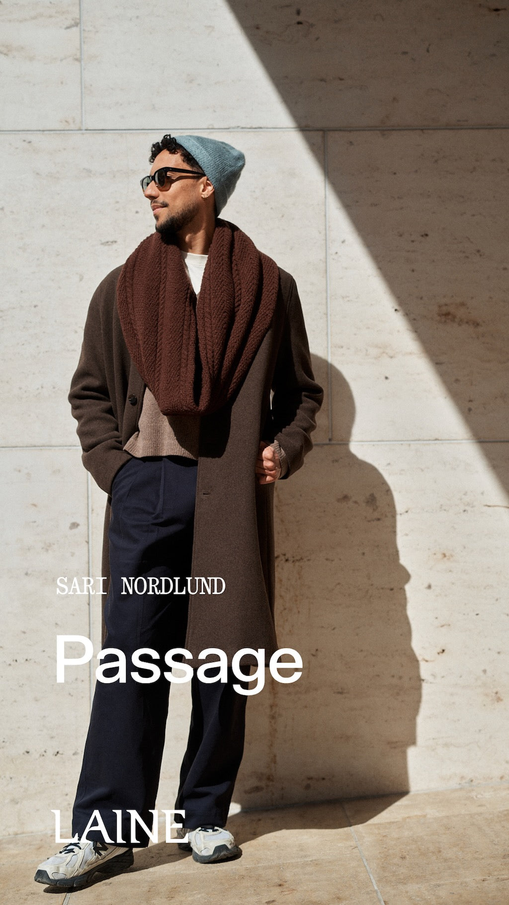 Foundations: 20 Knitted Accessories