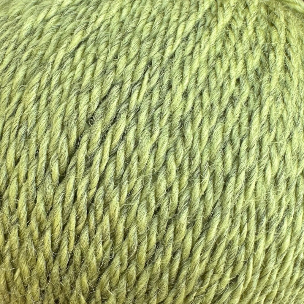 Mohair Tweed