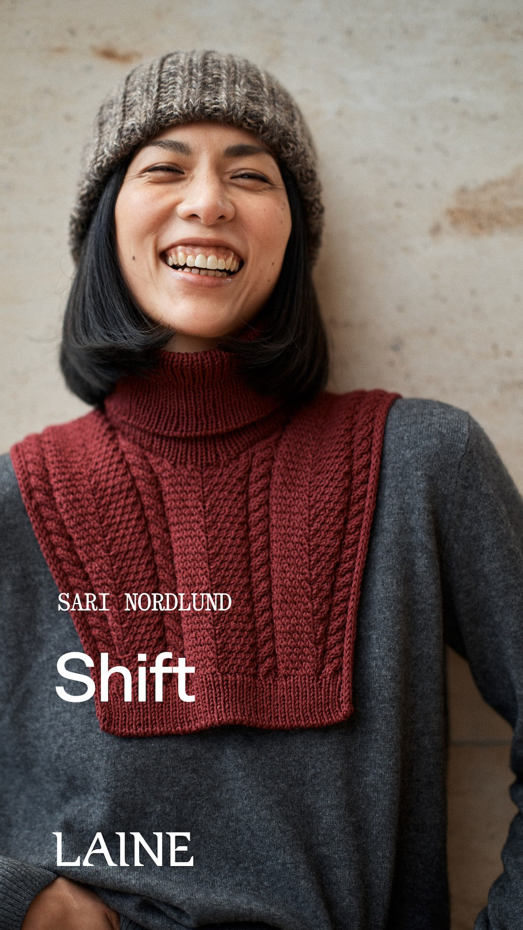 Foundations: 20 Knitted Accessories