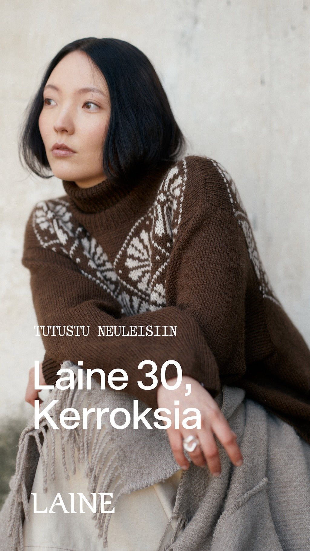 Laine 30