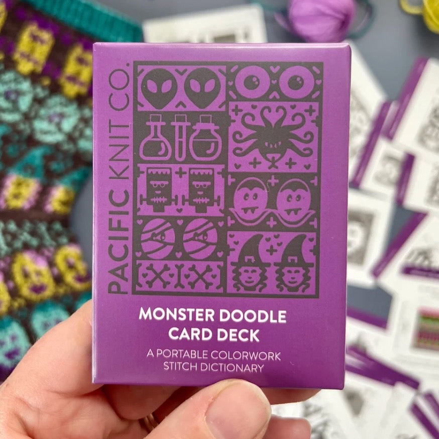 Doodle Exp Deck