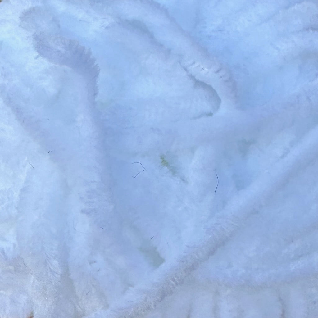 Happy Chenille