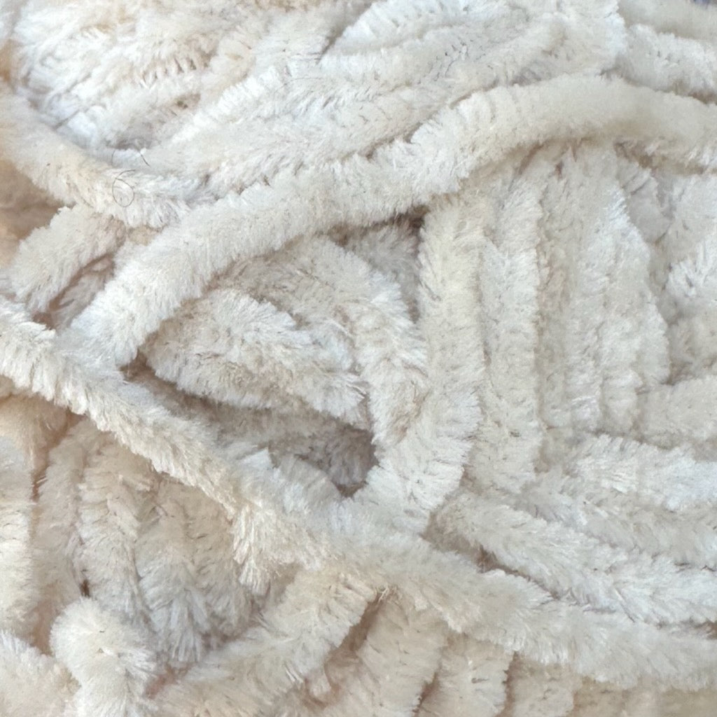 Happy Chenille