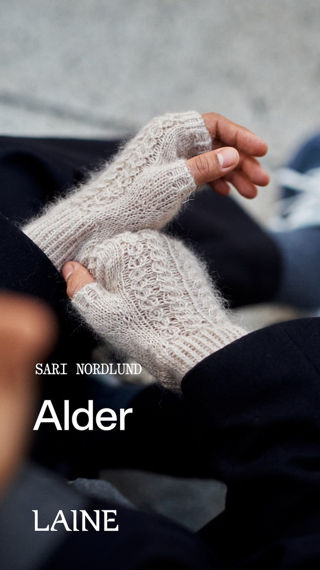 Foundations: 20 Knitted Accessories