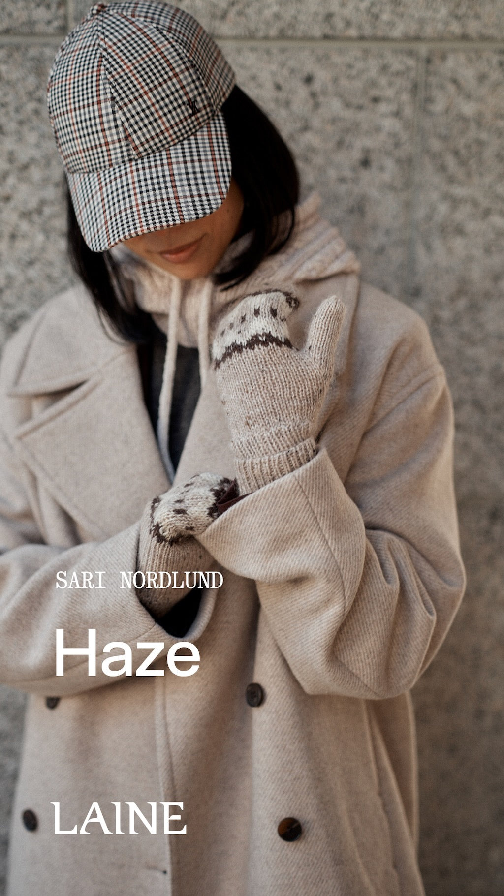 Foundations: 20 Knitted Accessories