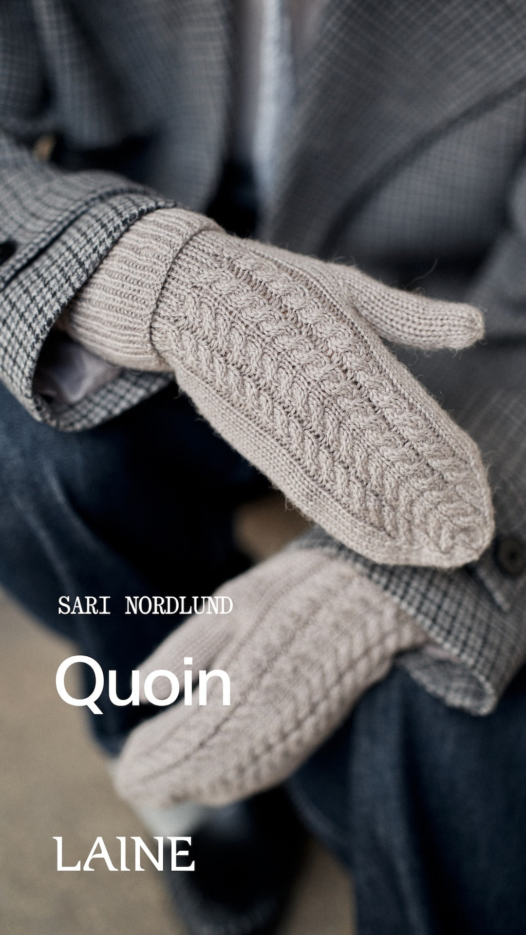 Foundations: 20 Knitted Accessories