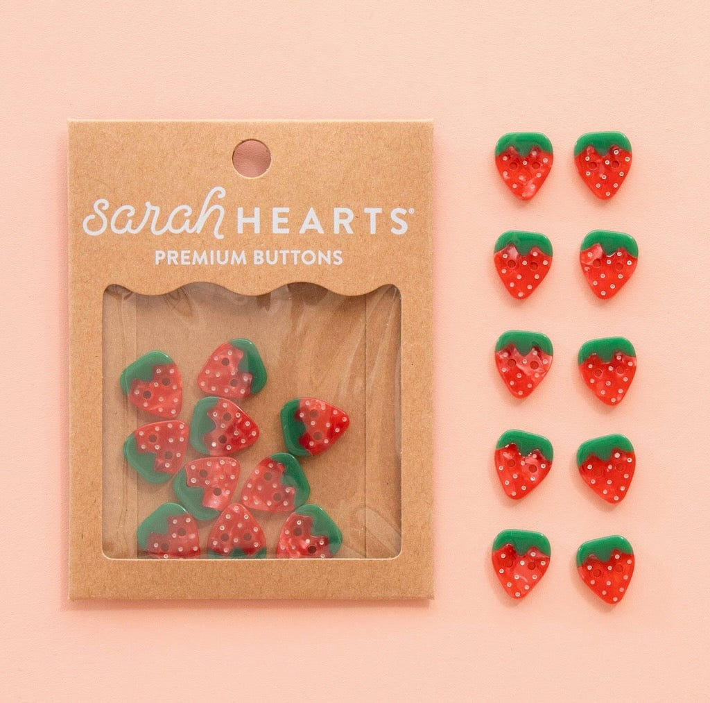 SH Buttons
