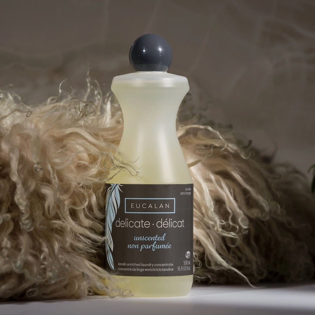 Eucalan 16.9 - Unscented