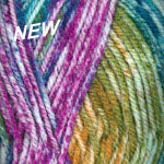 Encore Colorspun