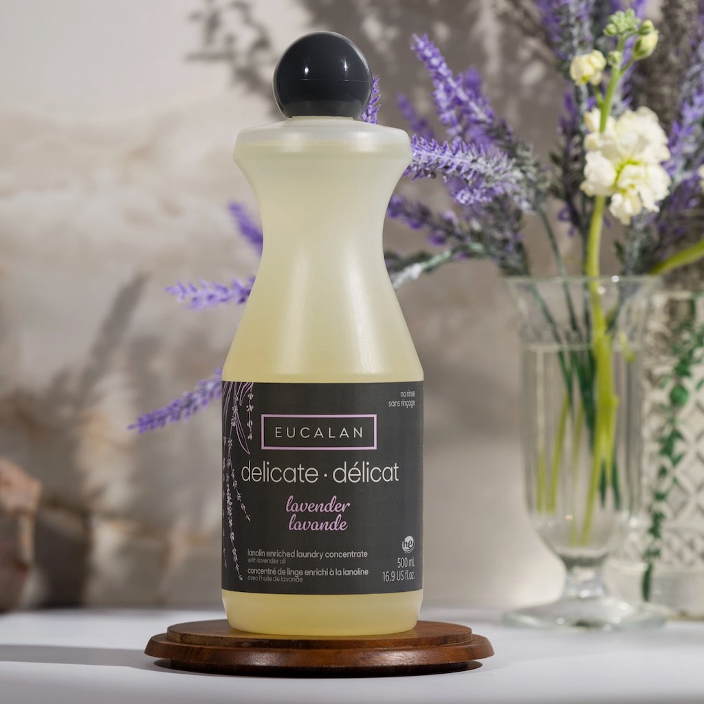Eucalan 16.9 - Lavender