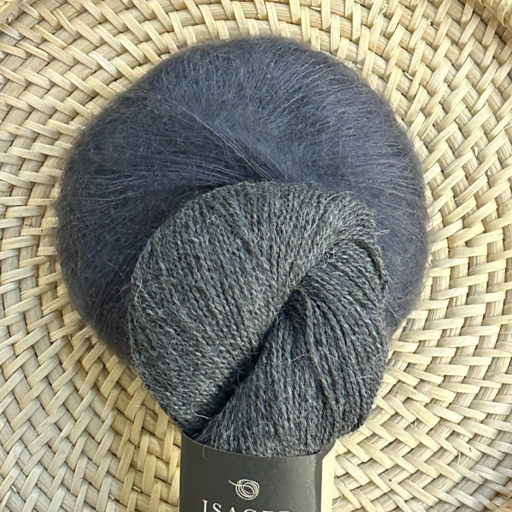 Veoya Scarf Crochet Kit