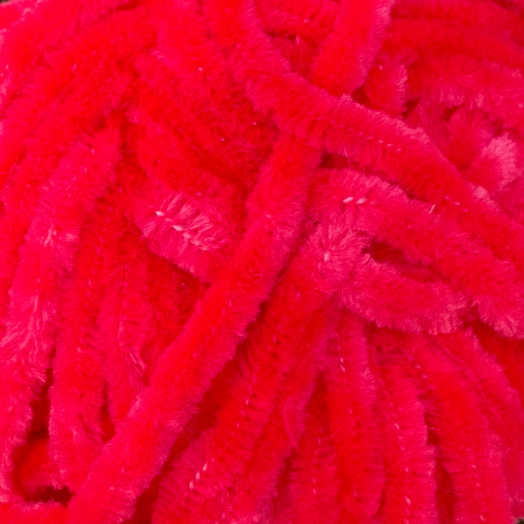 Happy Chenille