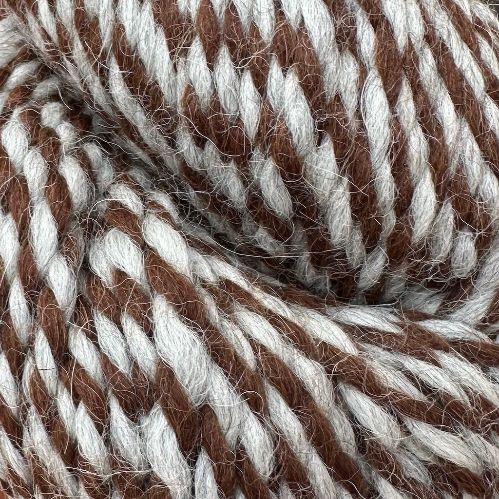 Ultra Alpaca Chunky Natural