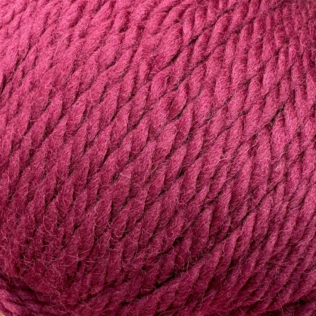 Chunky Wool